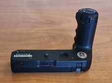 Pentax Winder ME-II for ME Super/ME/ME-F/MG/ MV-1/Super A Etc - M2344