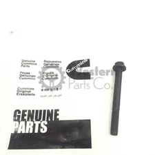 Original Screw Hexa for Cummins 4bt/6bt- 3908226 (pack of 5pcs) M10x1.50x95