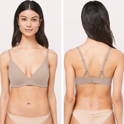 take shape lululemon bra