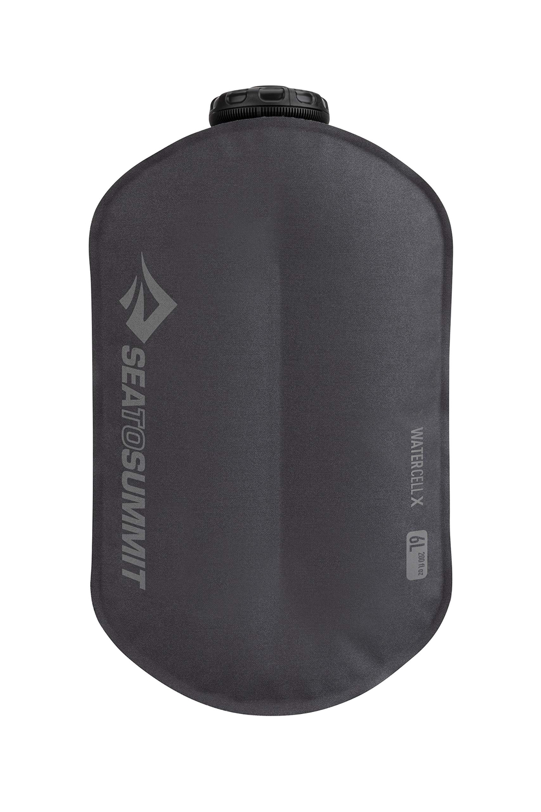 SEATO SUMMIT Watercell X 6L Color: gris (l8R)