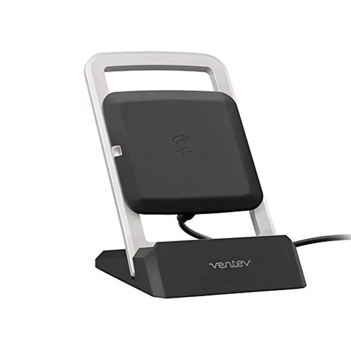 Ventev 15W ChargeStand Universal Wireless Charging Qi with Detachable Puck - 第 2/24 張圖片