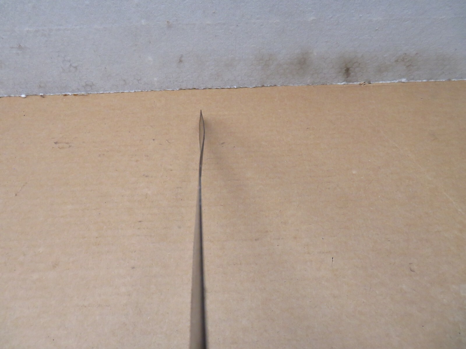 Vintage Compass Saw Handsaw WILLARD SAW CO. 16" blade eBay