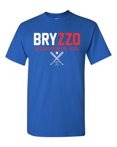 bryant rizzo shirt