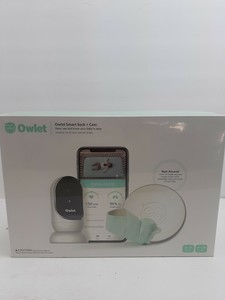 owlet smart sock 2 ebay