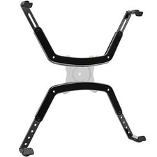 VESA Mount Adapter Universal Non-VESA Monitor Stand Adapter for 17 to 27 Inch...