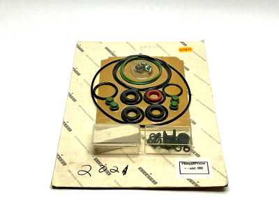 Alcatel 0658.74 O-Ring Seal Kit
