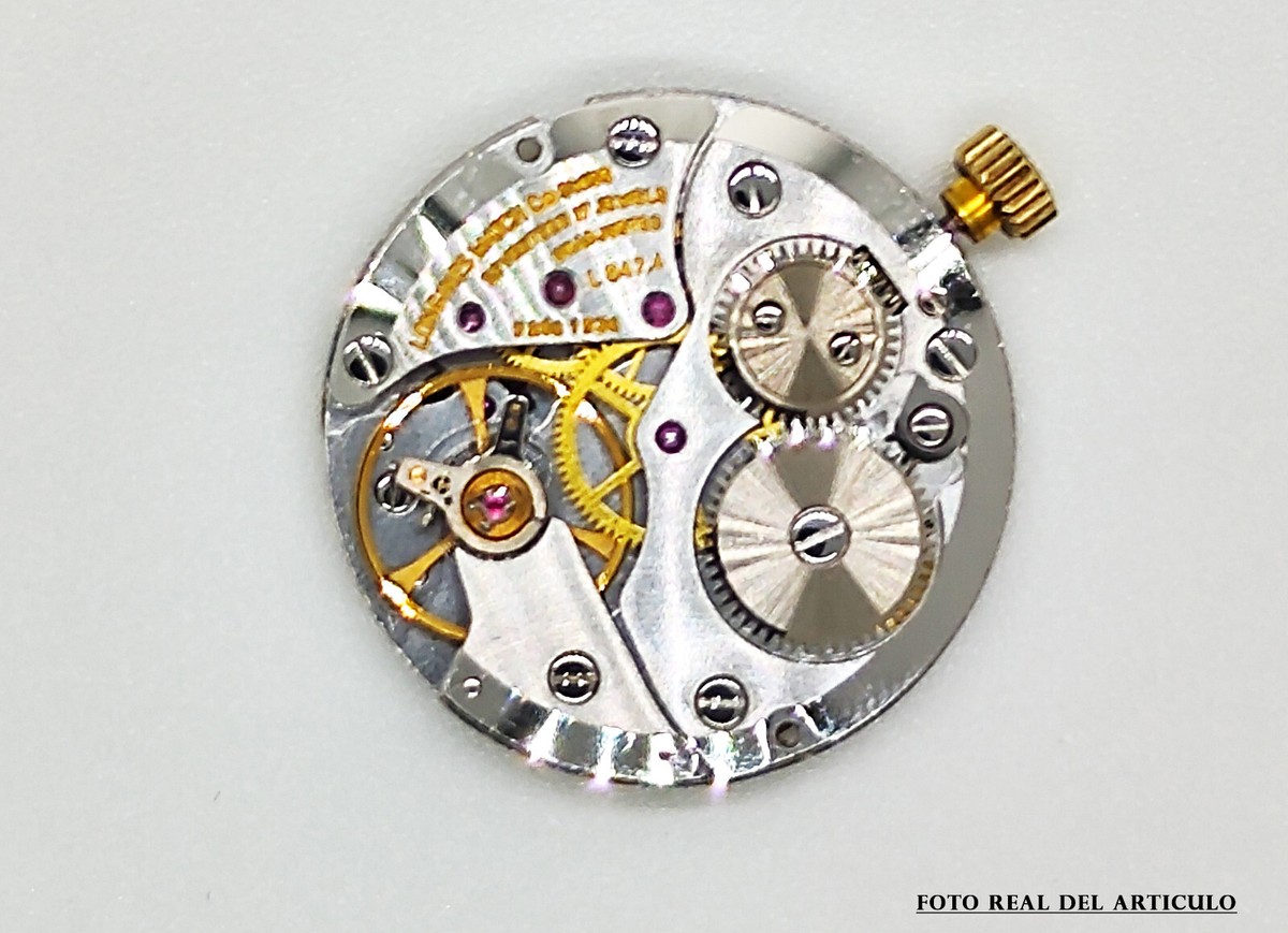 VINTAGE ORIGINAL WATCH MOVEMENT LONGINES CAL flagship SWISS