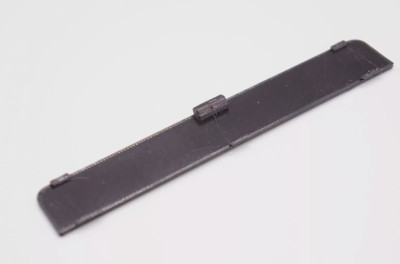 Replacement Battery Compartment Cover for Logitech K380 Wireless Keyboard