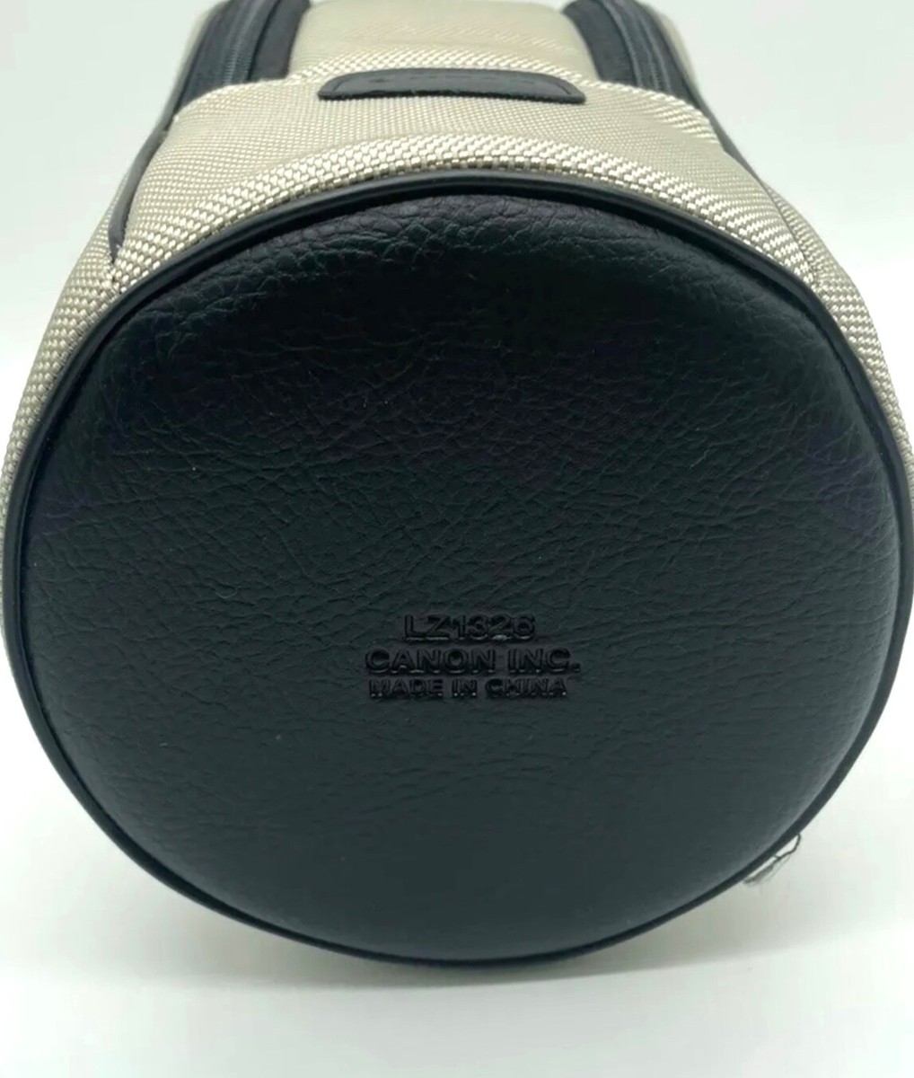 Canon LZ1326 Lens Case Bag for EF 70-200mm f/2.8L IS, 100 Canon LZ1326 Lens Case Bag for EF 70-200mm f/2.8L IS, 100