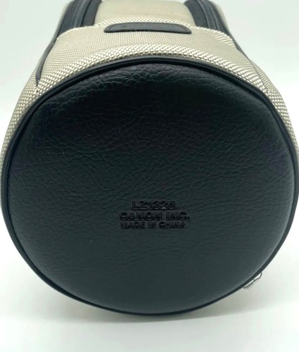 Canon LZ1326 Lens Case Bag for EF 70-200mm f/2.8L IS, 100-400mm, 28-300mm - Picture 2 of 3