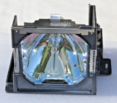 NEW PHILIPS TOP UHP PROJECTOR LAMP 200W AM0064129 (PLV-70) HA026000 1160