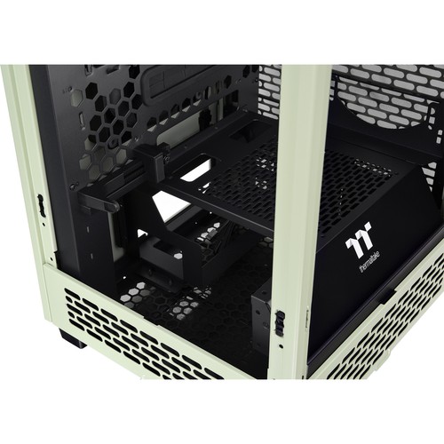 Thermaltake Tower-Gehäuse The Tower 200 - Bild 12 von 12