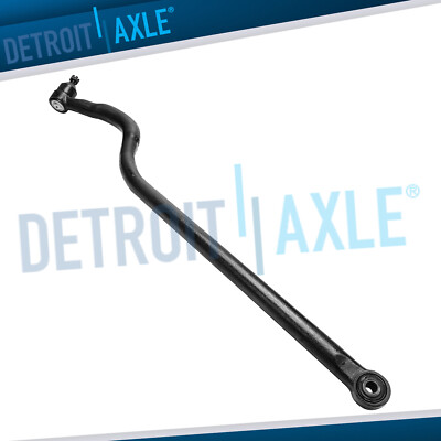 Detroit Axle Front Track Bar Replacement For 1994-2002 Dodge Ram 1500, 2500, 3500 (Models After 2/94) - Direct Fit, DS1413