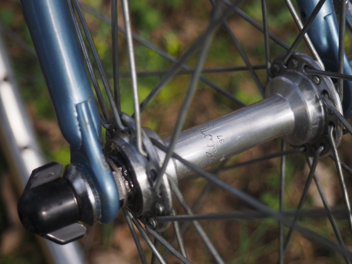 motobecane vintage - Vélos & Vélomoteurs