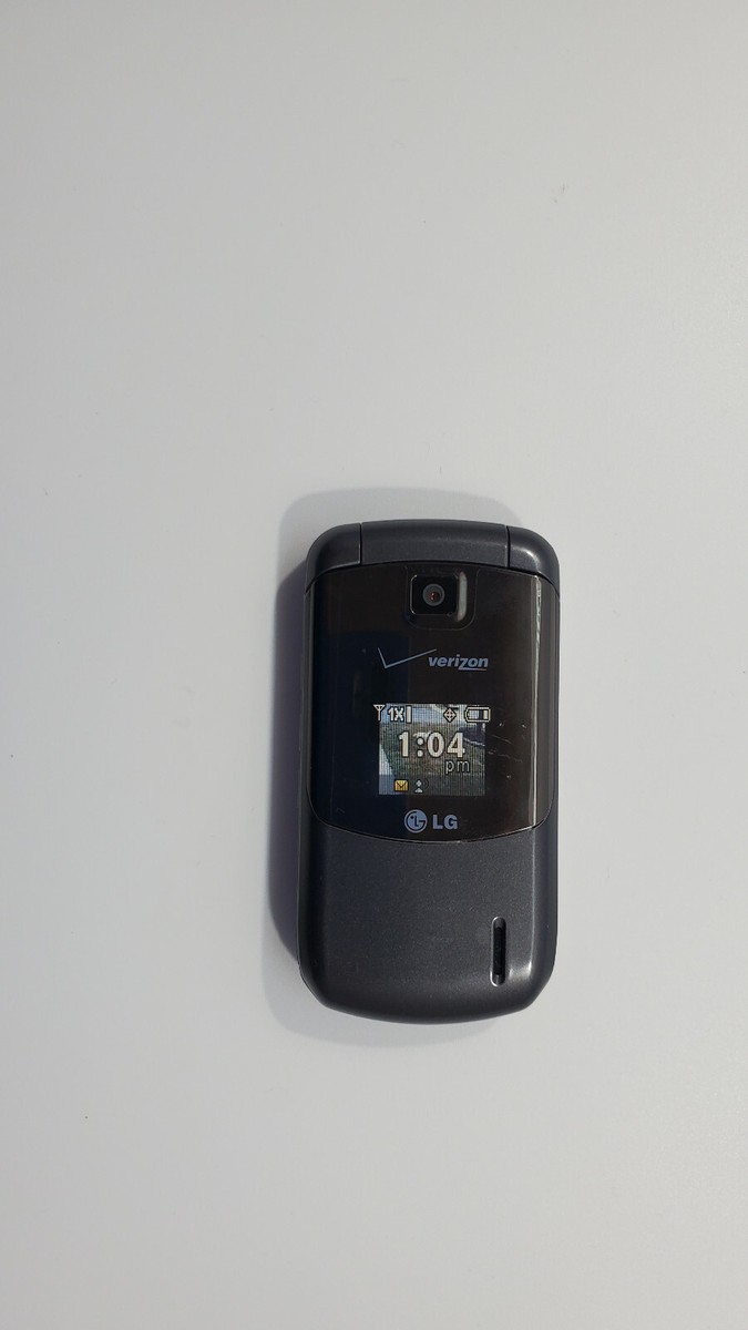 150.LG VX-5600 Very Rare - For Collectors - No Sim Card - CDMA | eBay