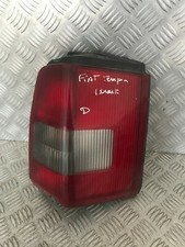 Feu arrière Fiat TEMPRA