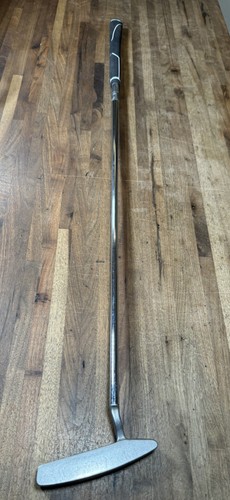 Ping Pal 2 Karsten 85068 Zip Putter Steel Shaft Right Handed 35.5” New Grip - Picture 18 of 19