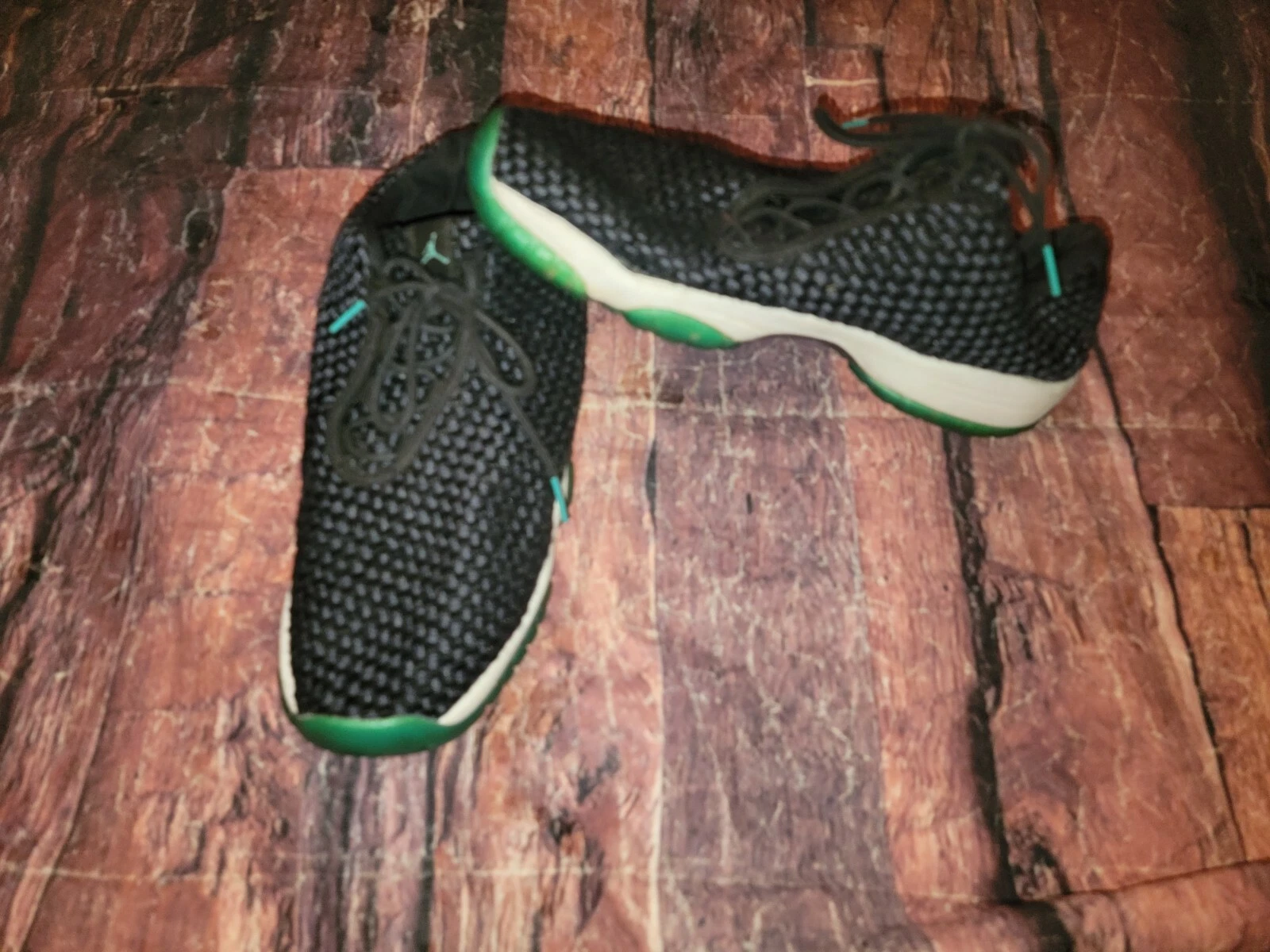 Nike Air Jordan Future Low GG Ragazzo 7 Gioventù Y