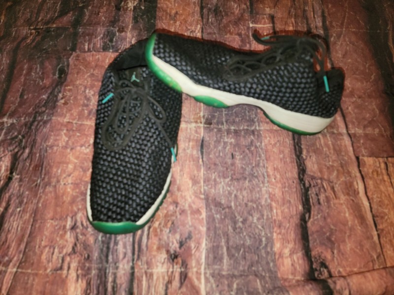 Nike Air Jordan Future Low GG  Boys 7 Youth Y