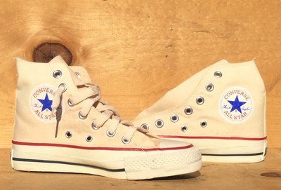 1980s chuck taylors
