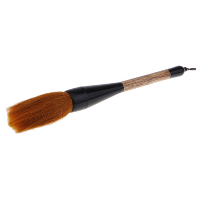 Chinesischer Kalligraphie Pinsel Wolfshaar Handschrift Aquarell Tuschemalstift