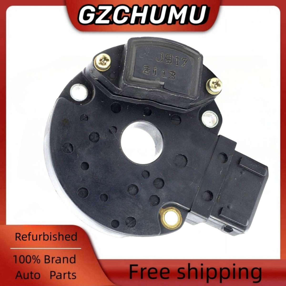 Original Top quality iGniter / Control Module For mitsubishi J917