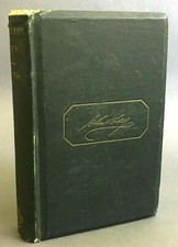 [Spain]   First Edition   John Hay   Castilian Days   James R. Osgood   1871 