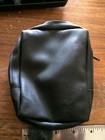 Vintage Braun Electric Razor Soft Case — photo 5