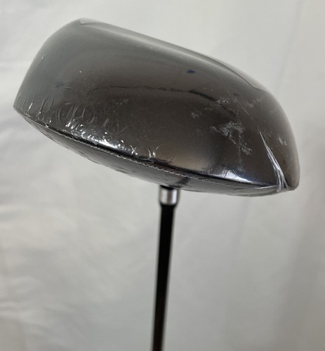 Ram Oversize Titanium Matrix 330cc Graphite, Multi Flex Shaft  10° RH 42” New - Picture 6 of 13