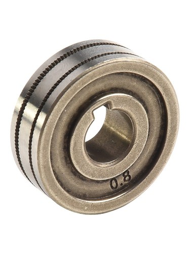 Welding Drive Roll .023 .030 .035 .045 Knurled V U Groove Wire Feed For MIG Weld - Picture 12 of 81