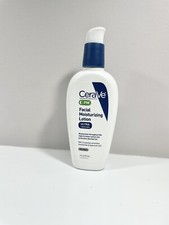 CeraVe PM Facial Moisturizing Lotion Utral Lightweight Oil Free 3 oz