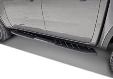 Running Boards Trittbretter passend für VW Amarok 2023- PanAmericana Aventura