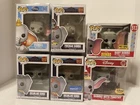FUNKO Pop Disney Dumbo Lot of 6