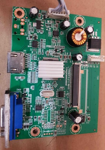 Ersatz Mainboard für MSI Optix G241VC Curved Gaming Monitor