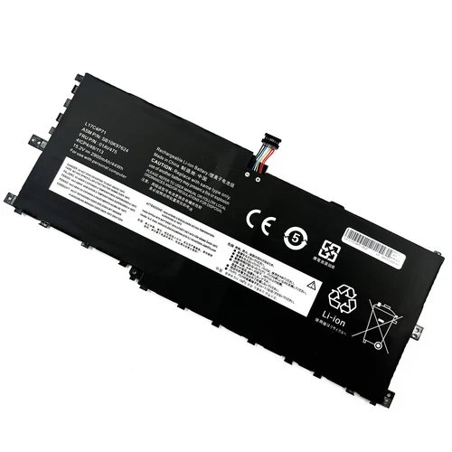 L17C4P71 Battery for Lenovo 20LD000KCD 20LD000SCD 20LD000TCD 02DL003 - Picture 3 of 6