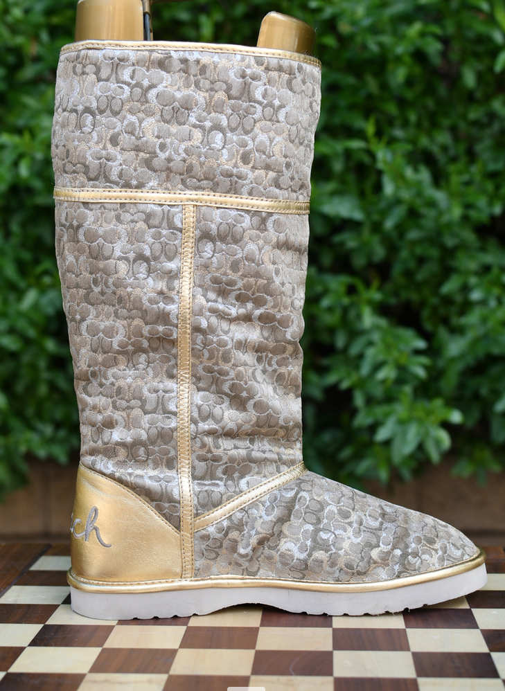 Snow Nicole boots Winter 