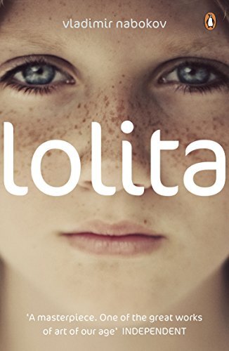 Lolita-Vladimir Nabokov, 9780241953242