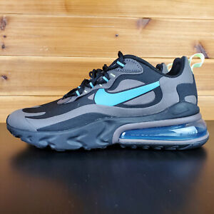 nike air 270 grey and blue