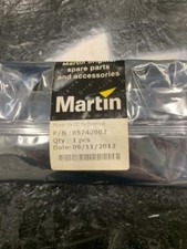 Martin Blower 12v DC75x75mm P/N05742002