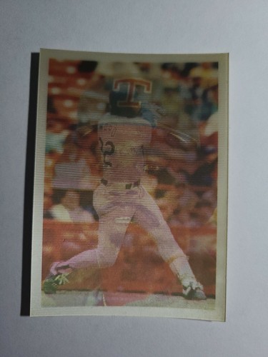 1986 Gary Ward #197