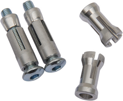 Cycra Replacement Hardware for Cycra CRM ProBend Handguards