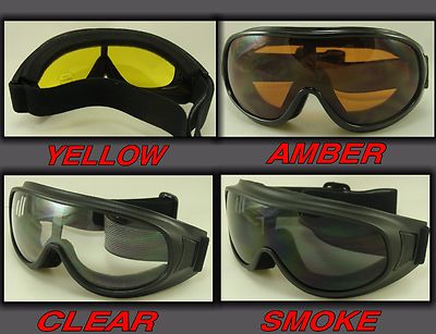 motorcycle glasses that fit over prescription glasses