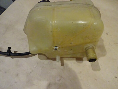 Ferrari California Expansion Tank P/N 225992 | eBay