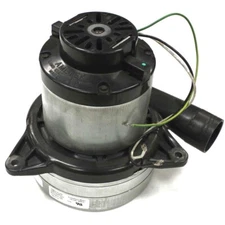 117507-00 Ametek Lamb Central Vacuum Motor