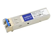 ADD-ON J4859C-AO-5PK ADDON HP J4859C COMPATIBLE TAA COMPLIANT 1000BASE-LX SFP TR
