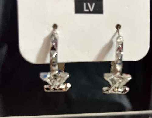 FASHION EARRINGS•HOOPS•DANGLES•STUDS•BUY 2 GET 2 FREE! - Picture 146 of 226