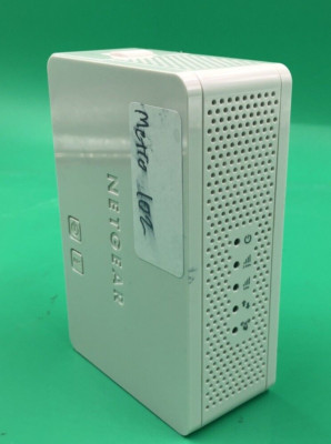 Netgear WN3500RP Dual Band WiFi Range Extender