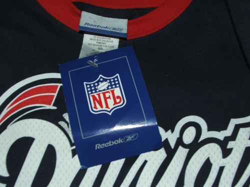 KIDS T-SHIRTS NWT -N.E.PATRIOTS-SZ 8, BOSTON RED SOX 10/12, U.S. POLO PJ TOP 7/8 - Picture 8 of 12