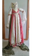 Katherine s Collection LIFE SIZE Cat Doll Jul...