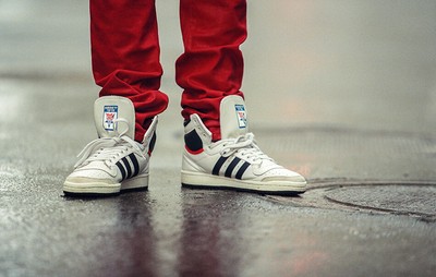 adidas top ten 44